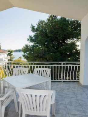 Apartments Gaj Brodarica